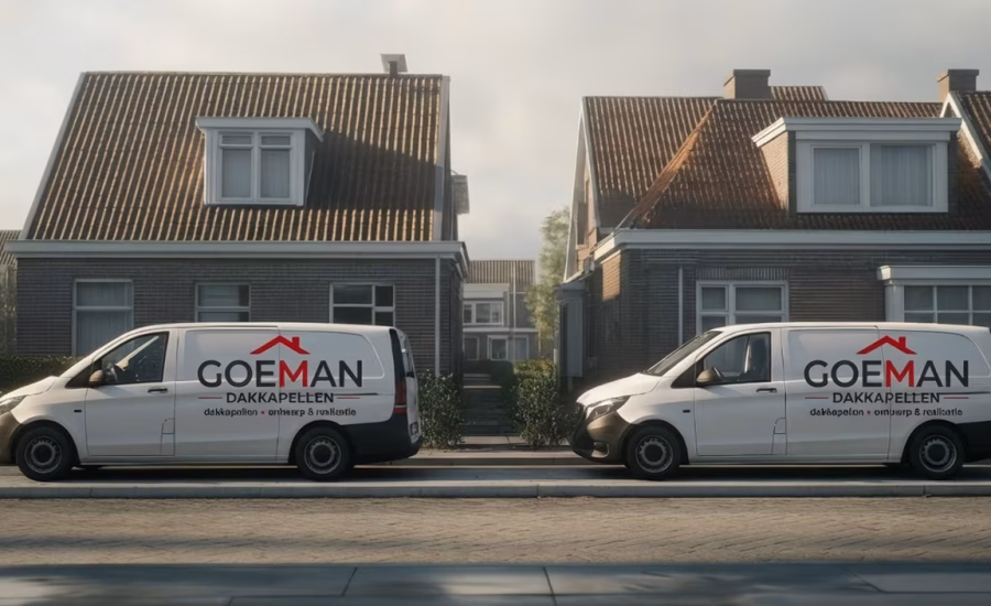 Goeman-overons